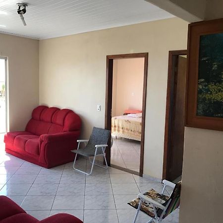 Apartamento Quadros Machadinho Exterior foto
