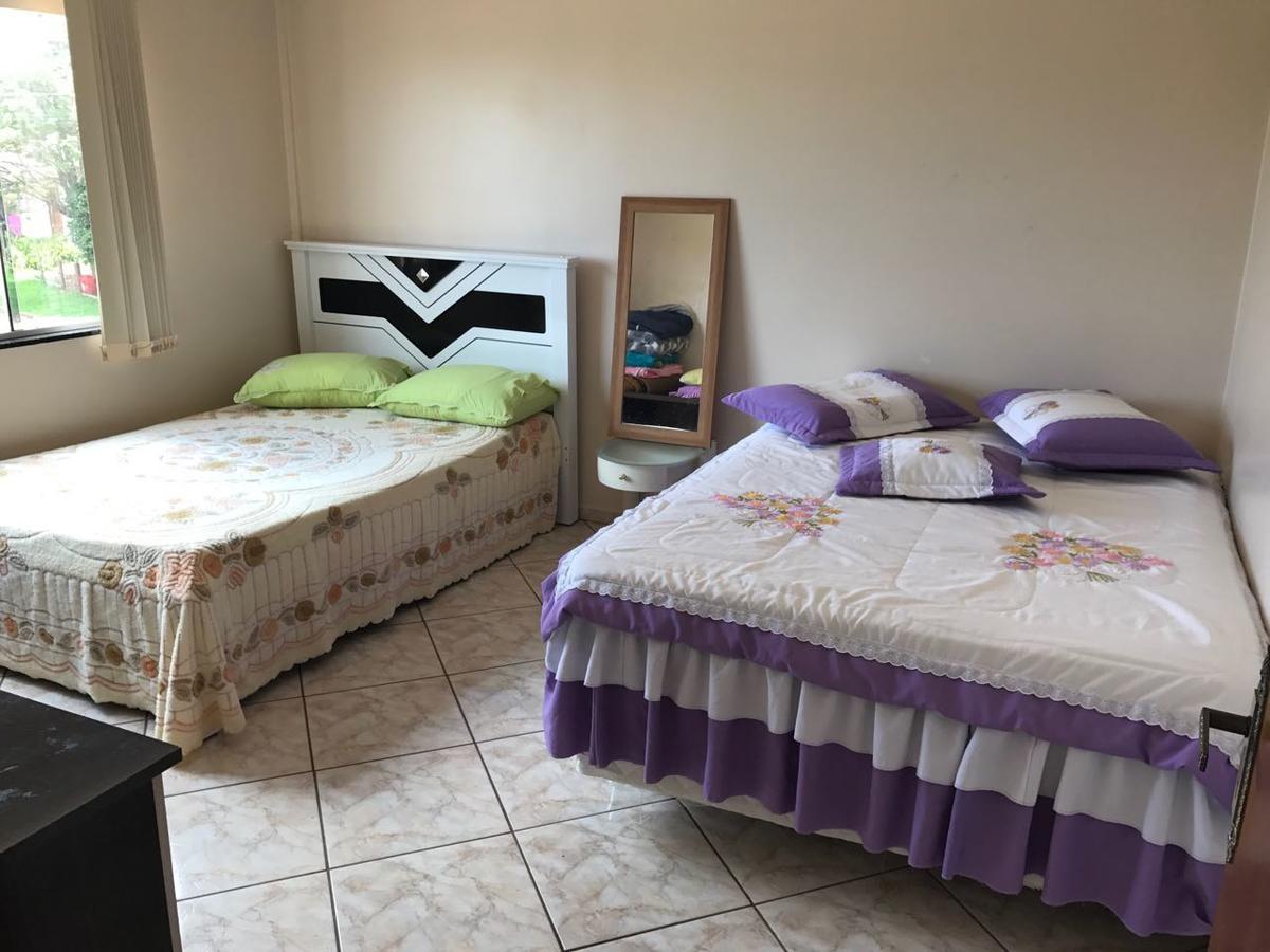 Apartamento Quadros Machadinho Exterior foto