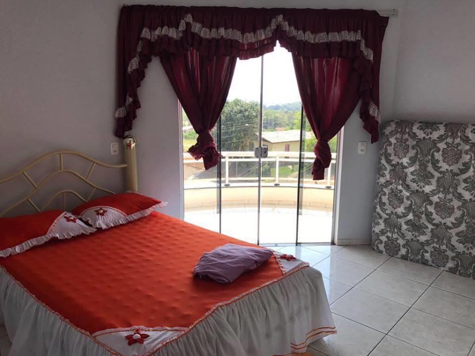 Apartamento Quadros Machadinho Exterior foto