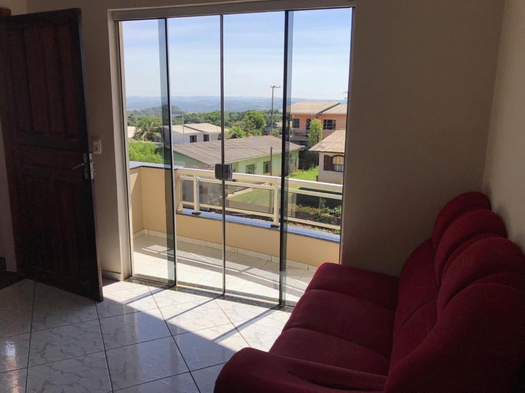 Apartamento Quadros Machadinho Exterior foto
