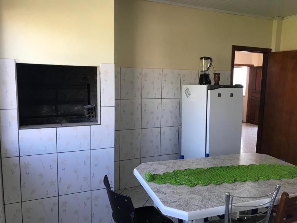 Apartamento Quadros Machadinho Exterior foto