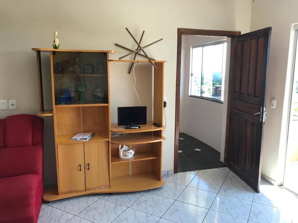 Apartamento Quadros Machadinho Exterior foto