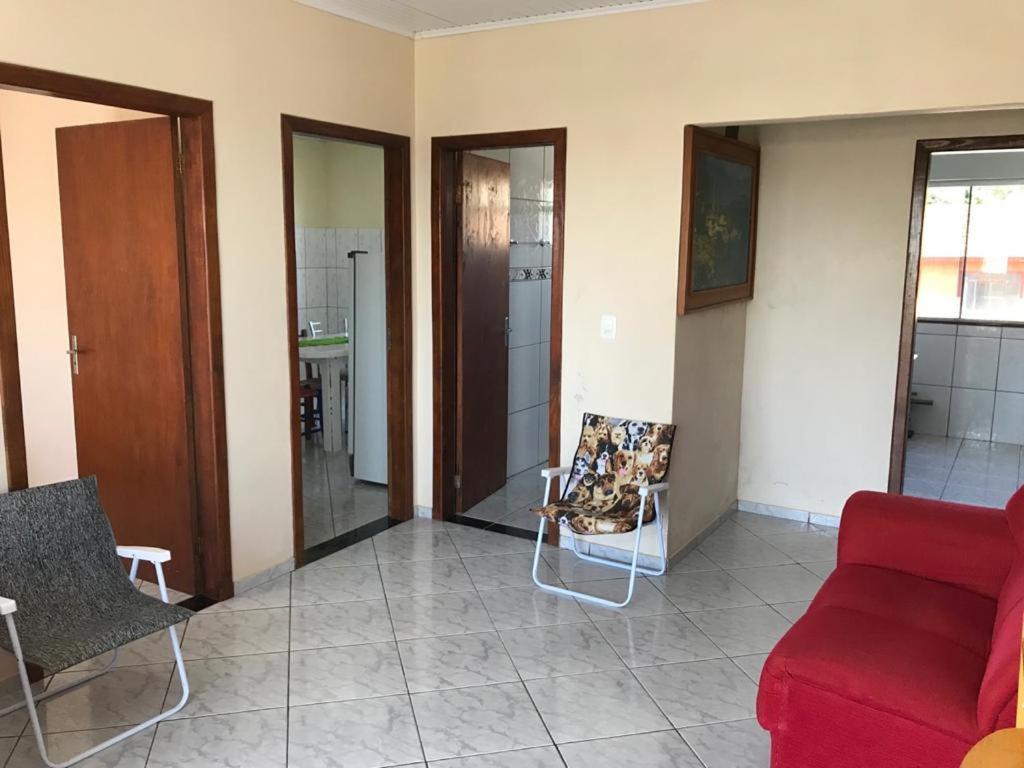 Apartamento Quadros Machadinho Exterior foto